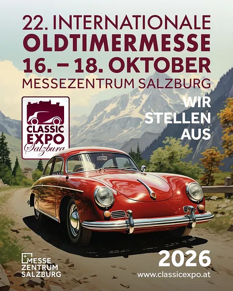 Classic Expo Salzburg