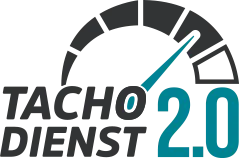 Tachodienst 2.0 Logo